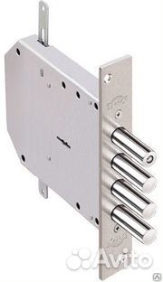 Ремонт дверей Эльбор