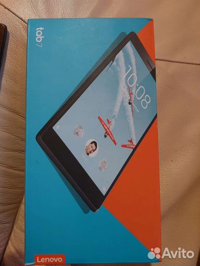 Планшет lenovo tab 7