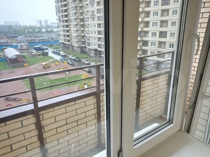 Квартира-студия, 26 м², 5/17 эт.