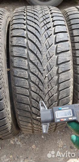 Goodyear UltraGrip Ice 2 225/45 R19