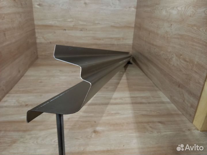 Пороги арки Nissan Maxima A33 / Ниссан Максима А33