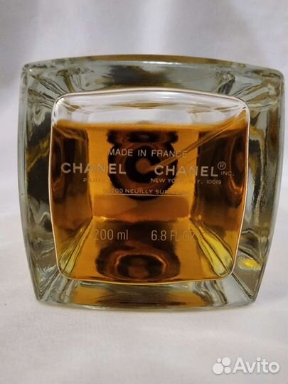 Распив Sycomore Оригинал