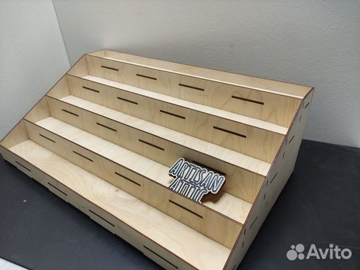 Полка под гель-лак