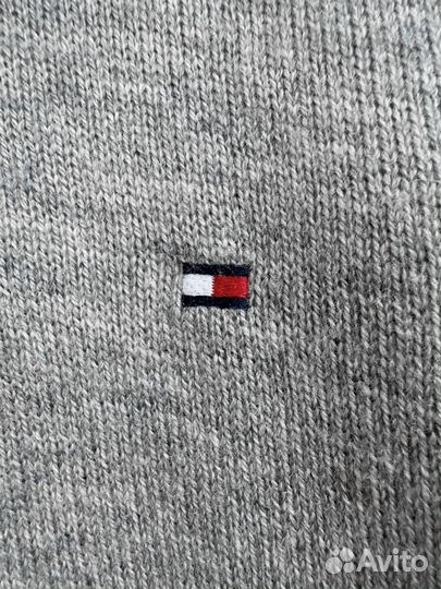 Tommy Hilfiger Premium Lambswool Sweater