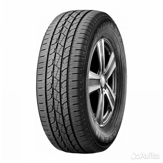 Nexen Roadian HTX RH5 255/70 R15