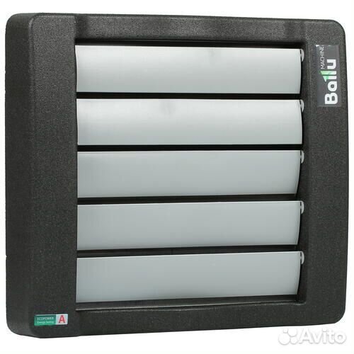 Тепловентилятор Ballu BHP-W3-15-LN