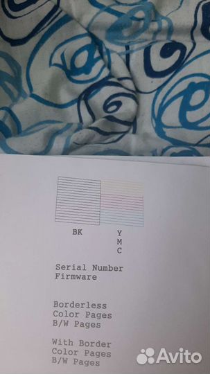 Принтер мфу epson l210