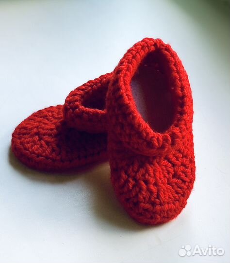 Вязание на заказ