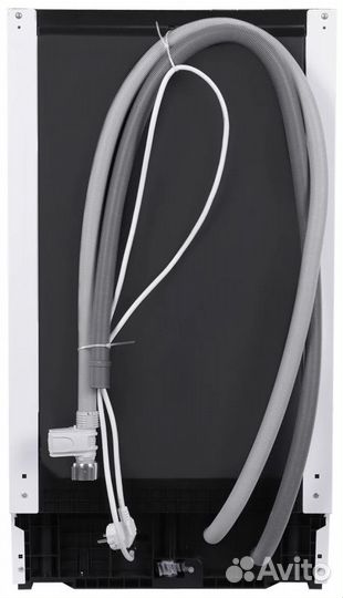 Встраиваемая посудомоечная машина Hyundai HBD 450