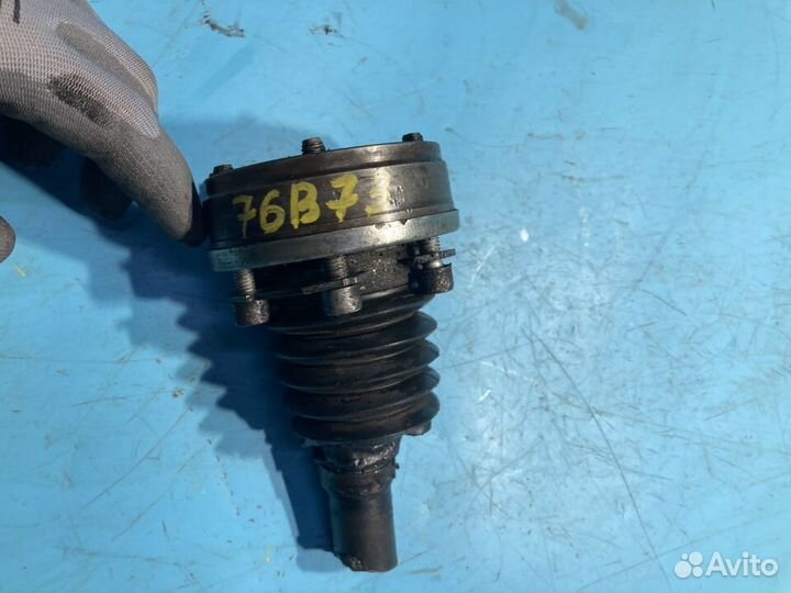 Шрус внутренний для Skoda Fabia 1999-2007