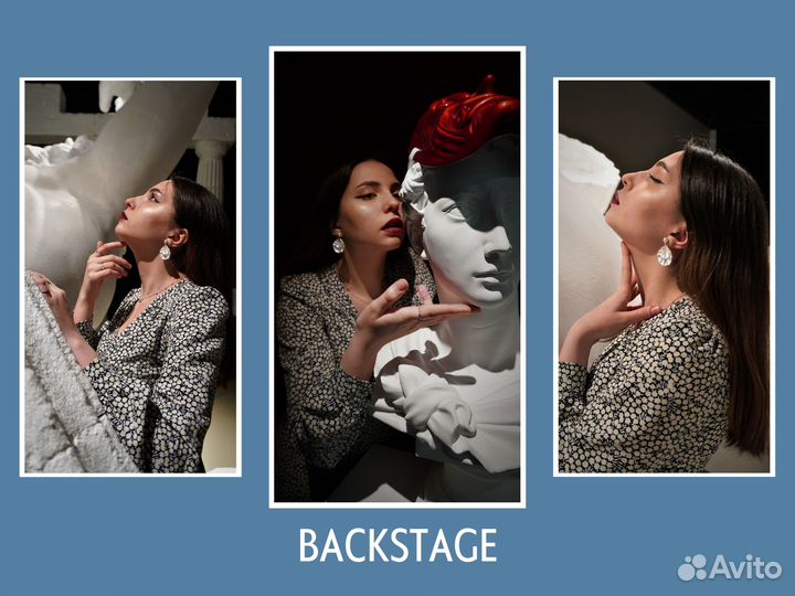 Видеосъёмка и монтаж роликов