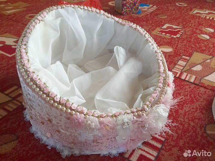 Свадебная хонча