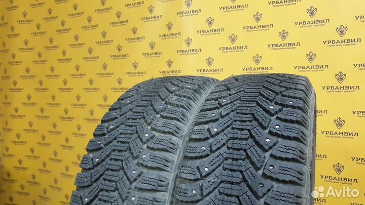 Tunga Nordway 195/60 R15 82Q