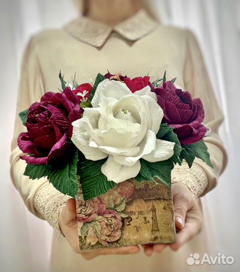 Букеты с конфетами. Сладкие букеты