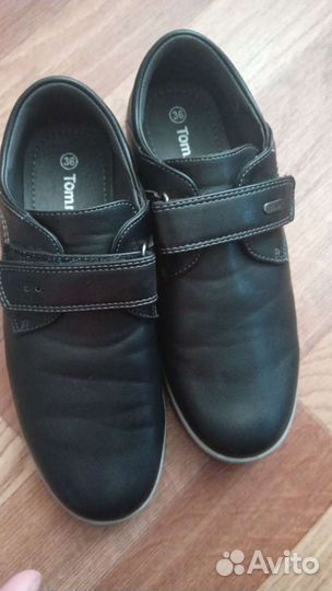 Туфли 36 размер
