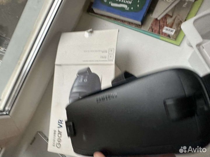 Очки виртуальной реальности samsung Vr очки oculus