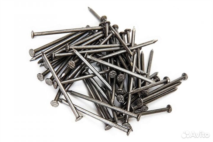 Гвозди строительные