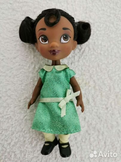 Мини Аниматорс Disney Тиана