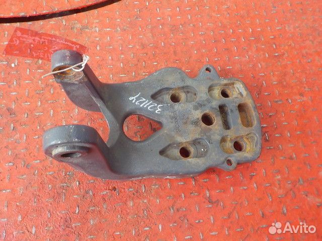 Кронштейн реактивной тяги Scania P,G,R series