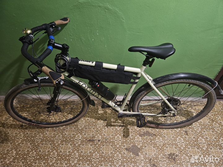 Велосипед Format 5223 650b