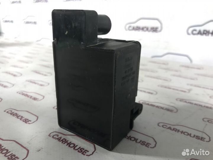 Гидроблок клапанов Porsche Cayenne 955