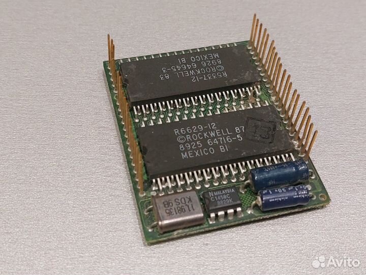 Rockwell TR96-155-007