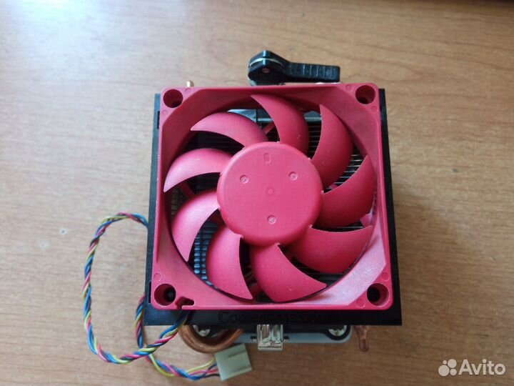 Кулер для процессора Cooler Master HK8-00005