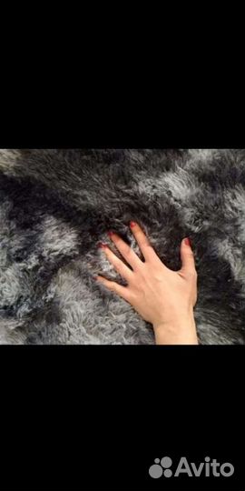 Ковры новые