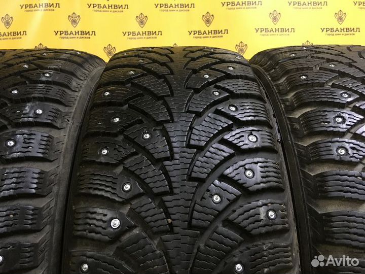 Nokian Tyres Nordman 4 205/55 R16 94T