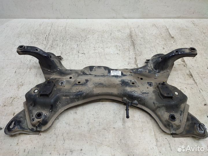 Подрамник передний Hyundai Creta GS 2015