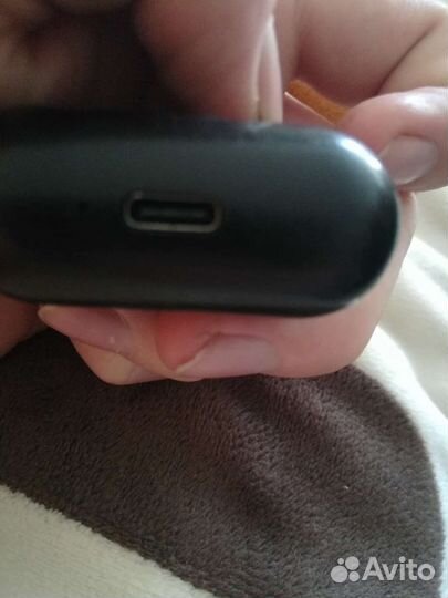 Беспроводные наушники