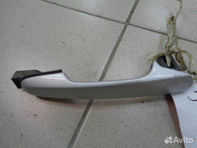 Ручка двери наружная Suzuki Liana 2001-2007