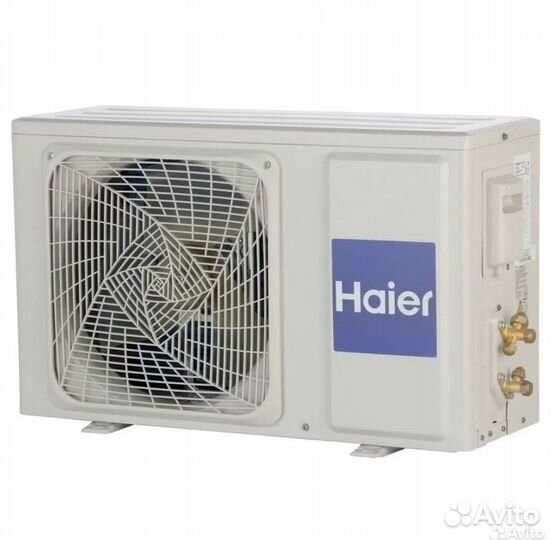 Сплит-система кондиционер Haier 07