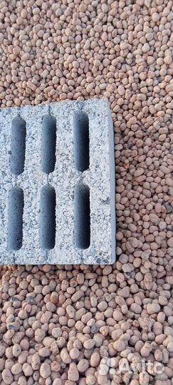 Керамзитные блоки BL1153