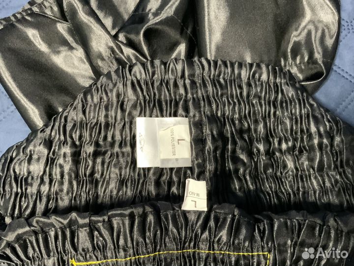 Форма для бокса BEN LEE