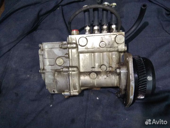 Avia A31 бу тнвд 4м 2490