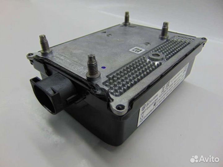 Радар Mercedes S W222 2021г. A0009007907