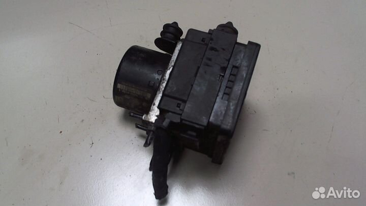 Блок абс, насос Audi A3 (8PA), 2005