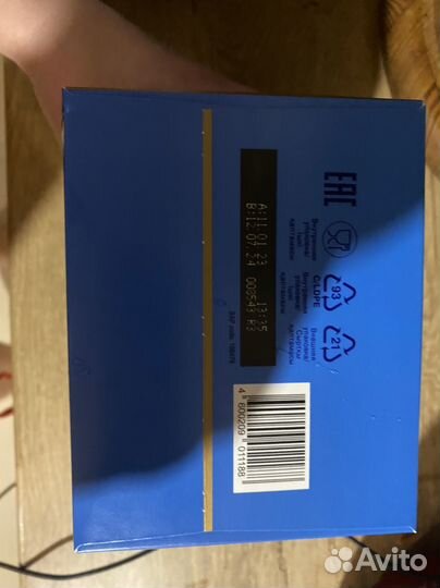 Детская сместь Nutrilon 1 (13 шт )