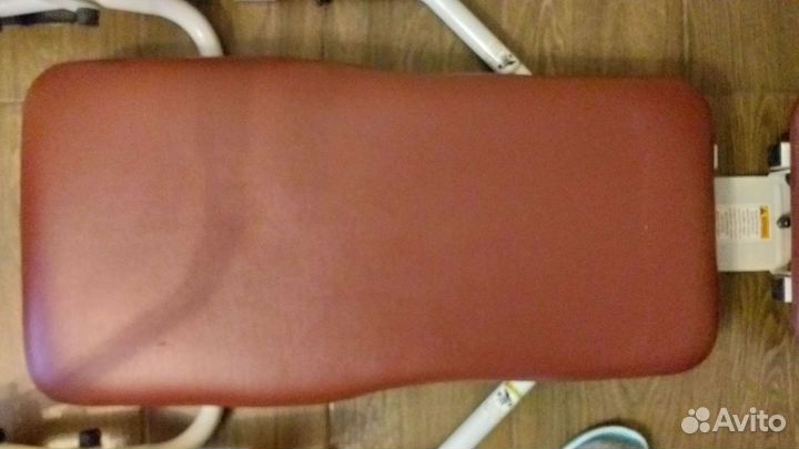 Домашний мобильный тренажер изи шейпер