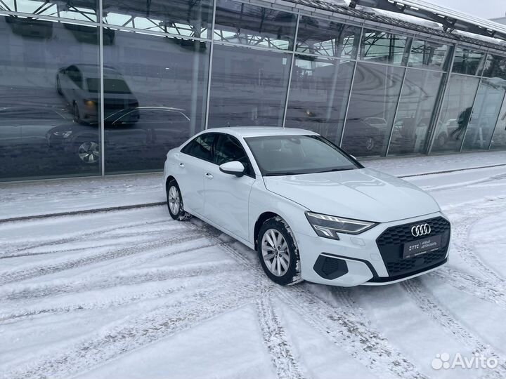 Audi A4 1.4 AMT, 2019, 92 227 км