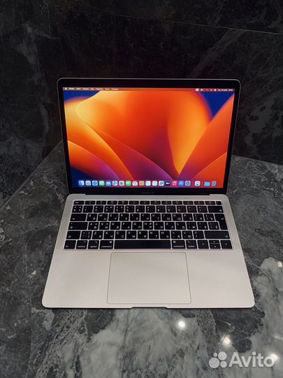 Apple MacBook Air 2018 i5/8GB/120GB