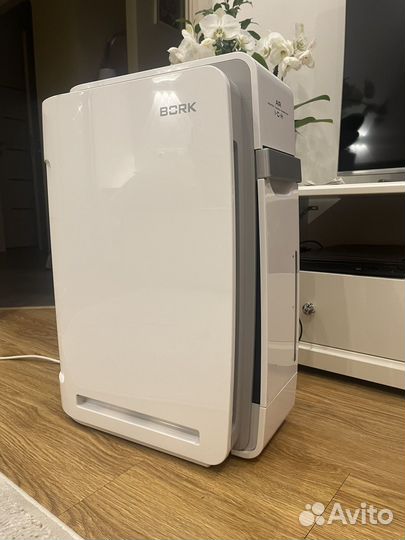 Bork A702