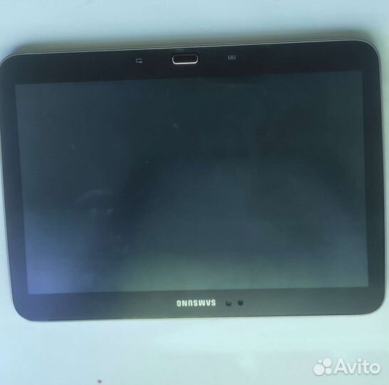 Samsung galaxy Tab 3