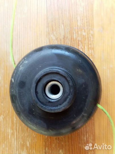 Тримерная головка от триммера Патриот