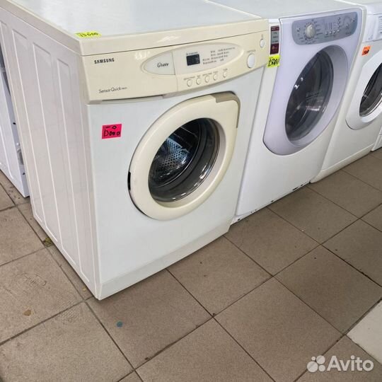 Стиральная машина бу