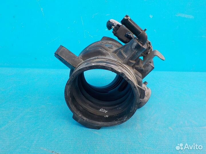 Патрубок воздушного фильтра mazda 6 (GH) 2007-2012