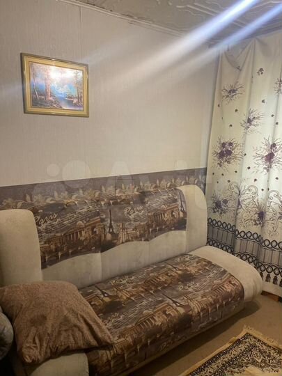 1-к. квартира, 29,2 м², 5/5 эт.