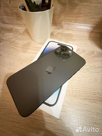 iPhone 14 Pro Max, 128 ГБ