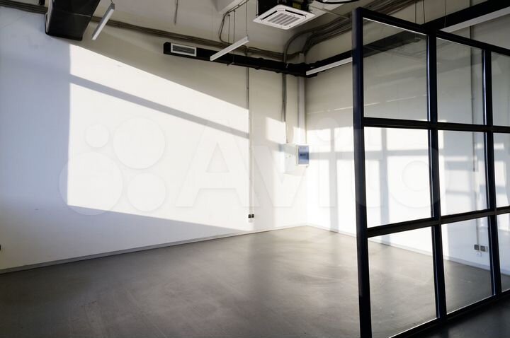 Офис, 185.2 м²